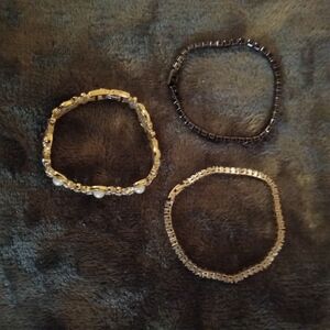 Women's bracelet bundle